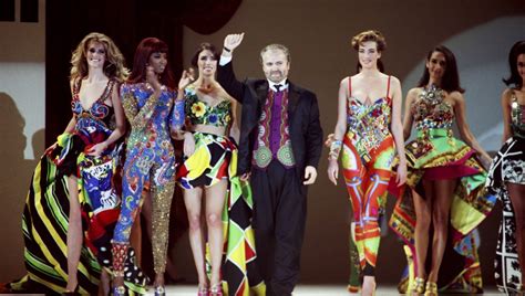 gianni versace e il bello|gianni versace stile.